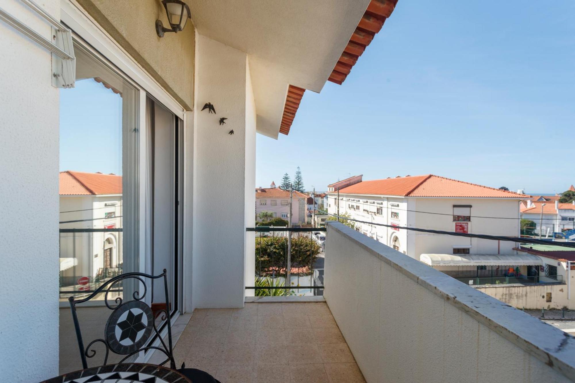 Beach House Cascais Estoril Extérieur photo