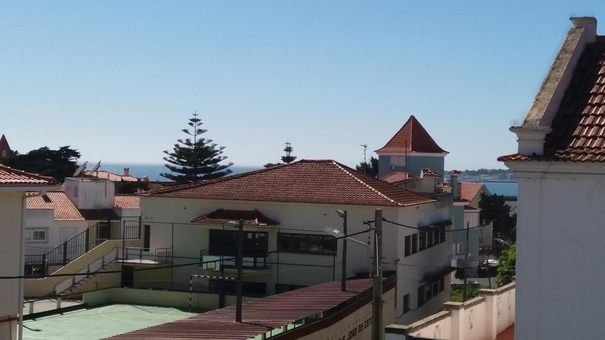 Beach House Cascais Estoril Extérieur photo