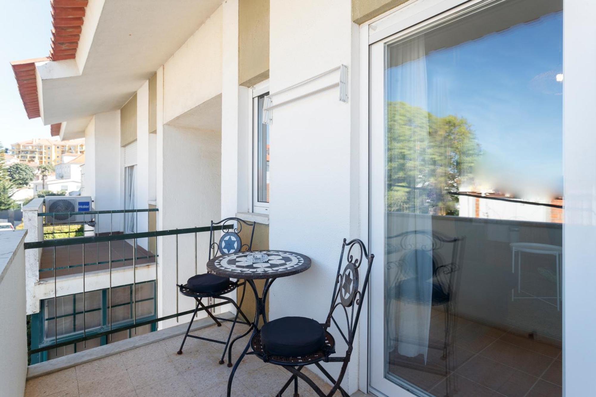 Beach House Cascais Estoril Extérieur photo