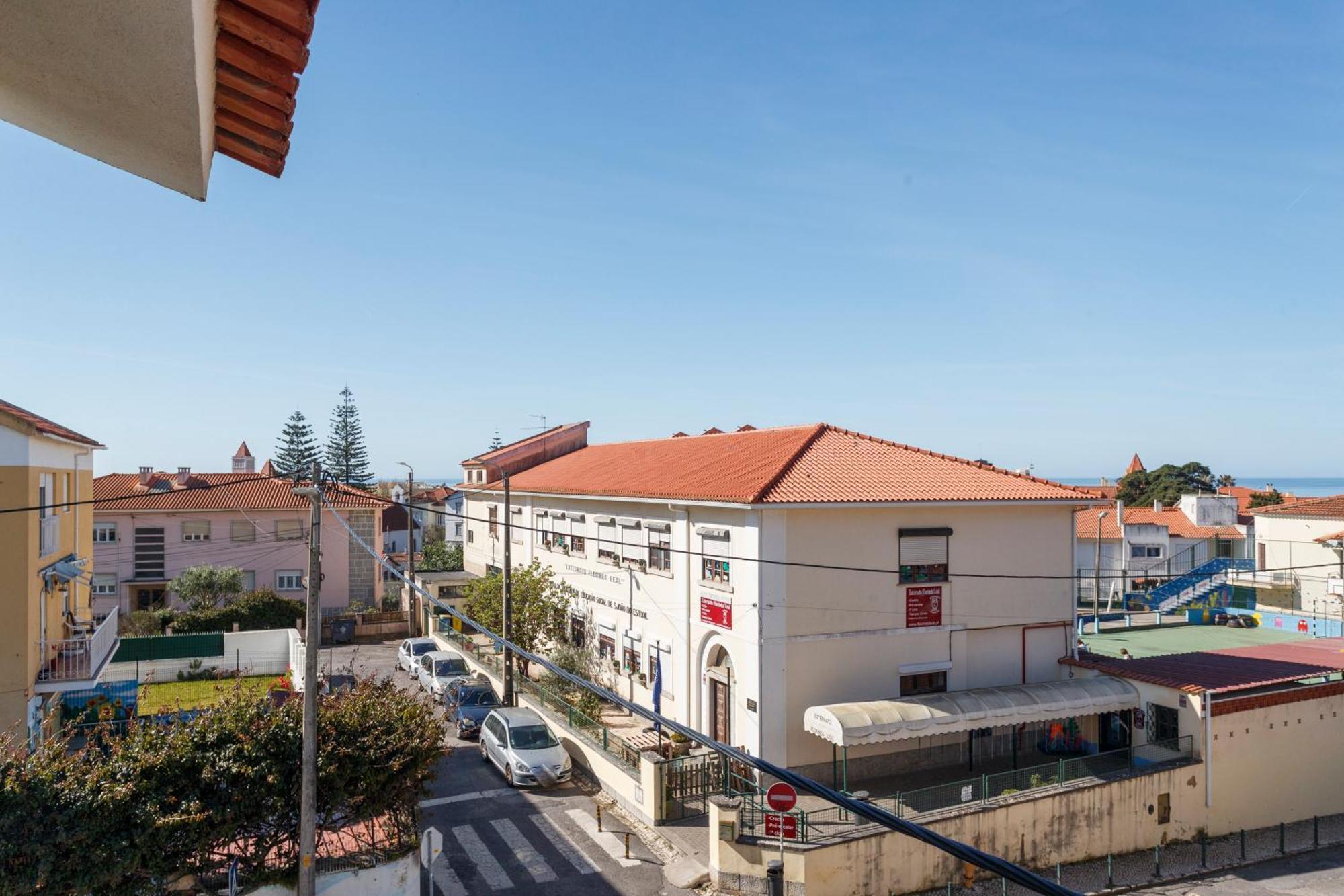 Beach House Cascais Estoril Extérieur photo