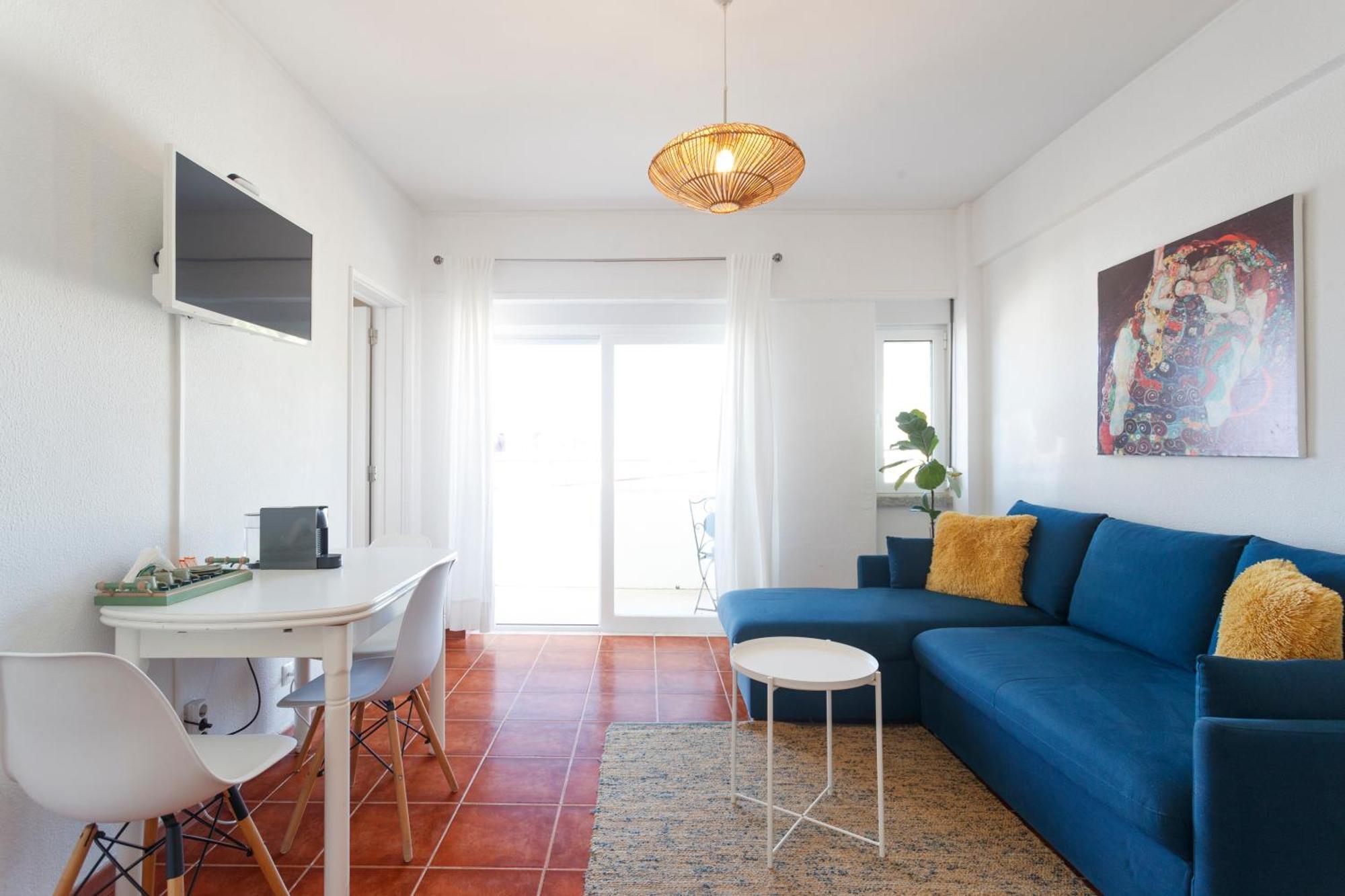Beach House Cascais Estoril Extérieur photo