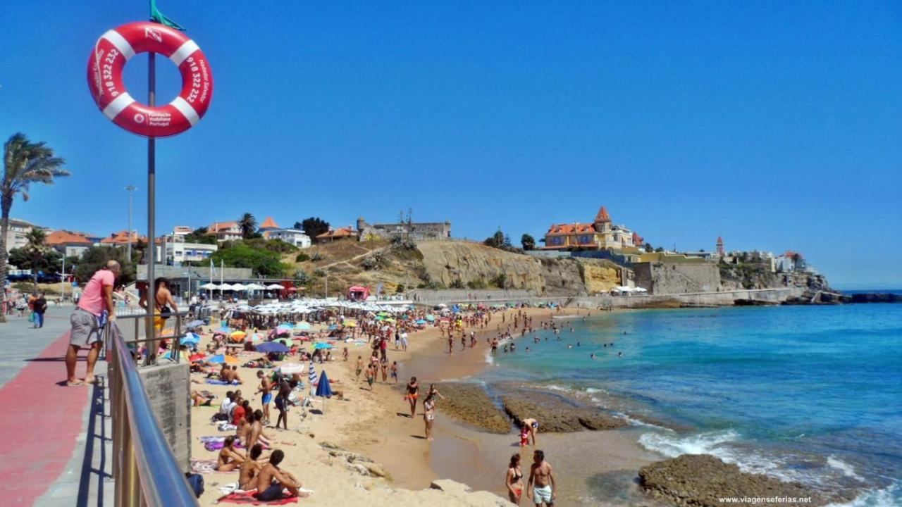 Beach House Cascais Estoril Extérieur photo